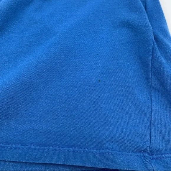 010 Mens T-Shirt Bundle Blue Short-sleeve Nike 883 Police Puma El Loco S/M 4 Top - Picture 11 of 12